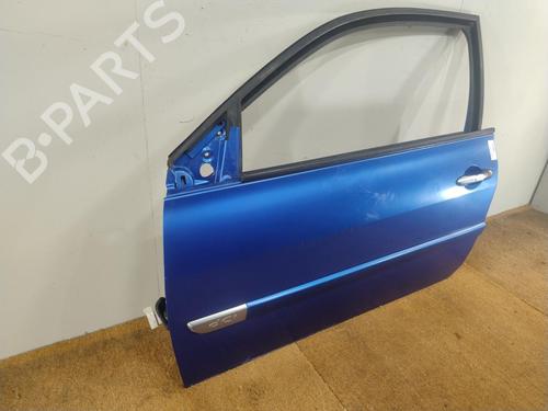 Left front door RENAULT MEGANE II (BM0/1_, CM0/1_) 1.5 dCi (BM0F, BM0T, BM2B, CM0F, CM0T) | BP29644392C2 
