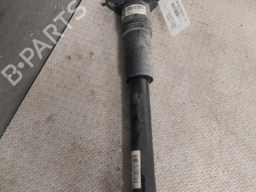 Used Left rear shock absorber Left rear shock absorber OPEL CORSA F (P2JO) 1.2 (68) (75 hp) 40517379 40517379