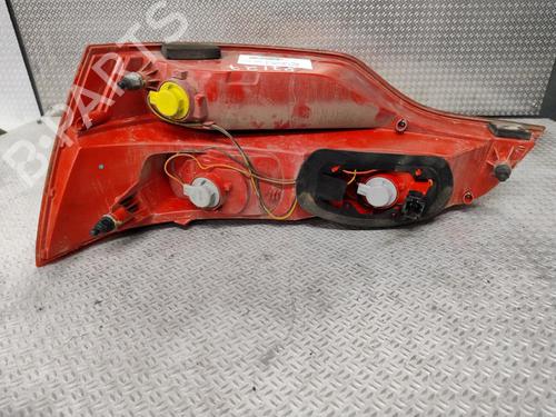 Left taillight AUDI Q7 (4LB) 3.0 TDI quattro | BP25704276C34 