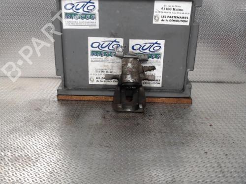 Bremssattel links hinten für SMART FORFOUR (454) 1.5 CDI (454.001) (95 hp) 24072403