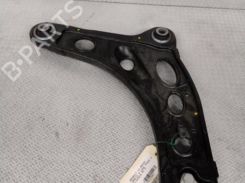 Used Right front suspension arm Right front suspension arm RENAULT TRAFIC III Van (FG_) 1.6 dCi 125 (FGMH) (125 hp) 36510329 36510329