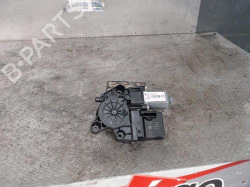 Used Front right window mechanism RENAULT SCÉNIC III (JZ0/1_) 1.2 TCe (116 hp) 24086266