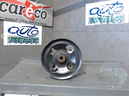 Used Steering pump Steering pump RENAULT LAGUNA II (BG0/1_) 1.9 dCi (BG08, BG0G) (120 hp) 24067132 24067132