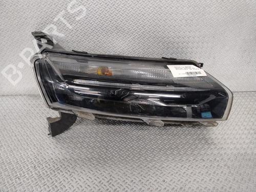 Right daytime light DACIA SPRING EV (B6M1) | BP29644387C103 