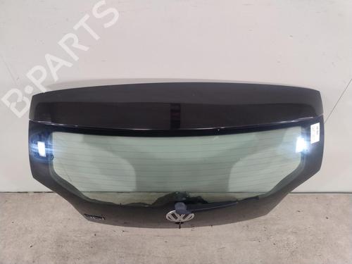 Bagklap CC/Kombi-Coupé VW UP! (121, 122, BL1, BL2, BL3, 123) 1.0 | BP29739519C6 