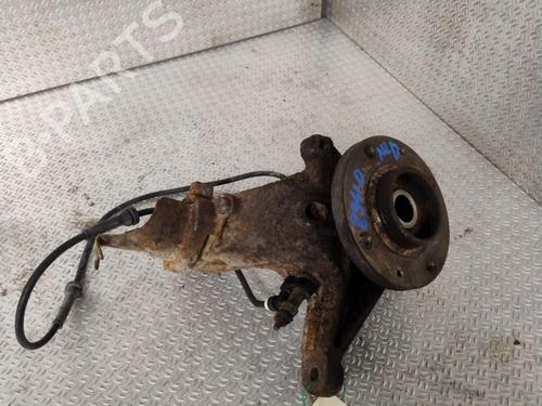 Right front steering knuckle PEUGEOT 206 Hatchback (2A/C) 1.4 i | BP30047276M26 