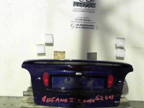 Used Tailgate RENAULT MEGANE I Coach (DA0/1_) 1.6 e (DA0F) (90 hp) 24062760