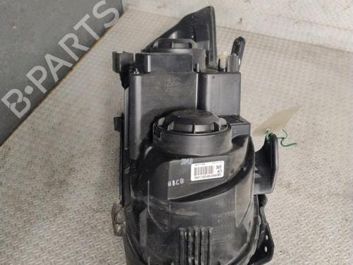 Left headlight CHEVROLET AVEO Saloon (T300) 1.2 | BP32179231C28