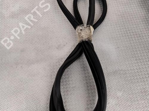 Used Rubber door seal DACIA SANDERO III 1.0 TCe 100 ECO-G (101 hp) 28593497