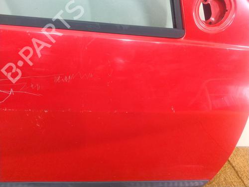 Right front door DACIA SANDERO 1.4 MPI LPG | BP29468450C3 