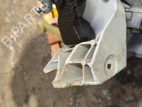 Used Gearbox Gearbox PEUGEOT 1007 (KM_) 1.6 HDi (109 hp) 32129026 32129026