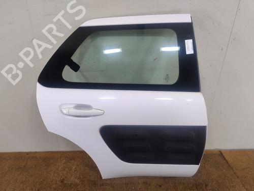 Dør højre bagtil CITROËN C4 CACTUS 1.6 BlueHDi 100 | BP31819507C5