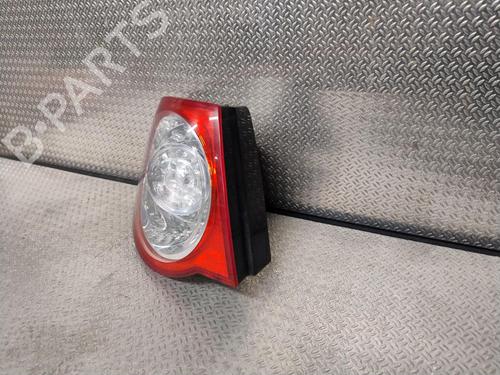 Used Left taillight Left taillight 24090189 24090189