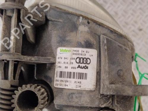 Used Left front fog light AUDI A1 (8X1, 8XK) 1.6 TDI (105 hp) 30139301