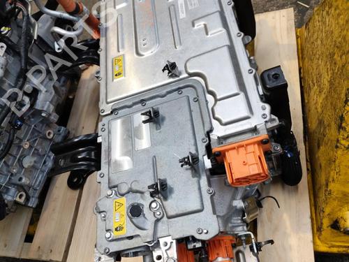 Motor RENAULT SCENIC E-TECH PHASE I EV87 | BP36462316M1 - Image 6