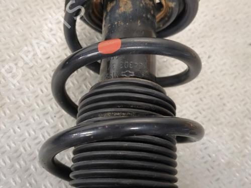 Left front shock absorber NISSAN NOTE (E12) 1.5 dCi | BP30139316M16 - Image 2
