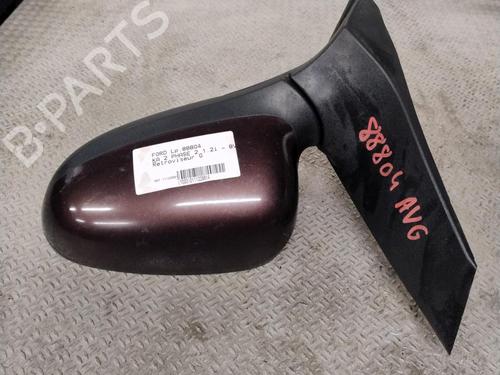 Left mirror FORD KA (RU8) 1.2 | BP29264256C26 