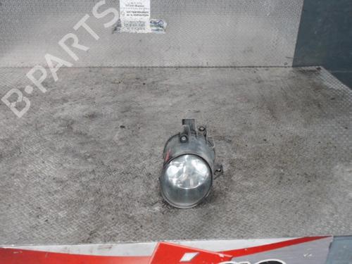 Used Left front fog light Left front fog light SEAT IBIZA III (6L1) 1.4 TDI (80 hp) 24094060 24094060