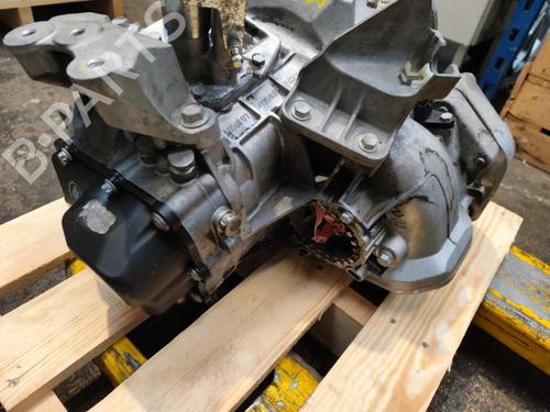 Gearkasse Gearkasse CHEVROLET AVEO Saloon (T300) 1.2 (86 hp) 32200198 32200198