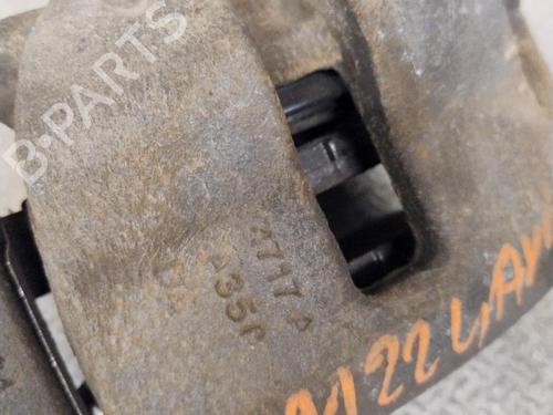 Left front brake caliper FORD TRANSIT COURIER B460 Box Body/MPV 1.0 EcoBoost | BP34528451M105 - Image 3