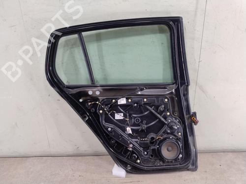 Left rear door VW GOLF VI (5K1) 1.6 TDI | BP27193032C4