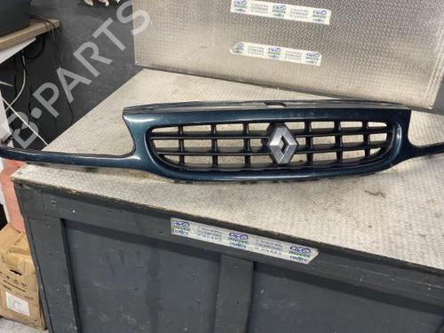 Grille RENAULT SAFRANE II (B54_) 2.0 16V (B54L) | BP24100996C40 