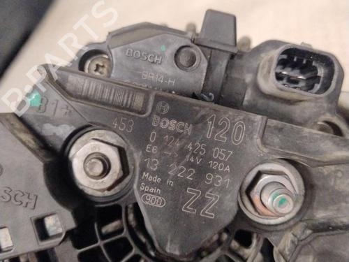 Alternator OPEL CORSA D (S07) 1.0 (L08, L68) | BP29468428M7 - Image 6