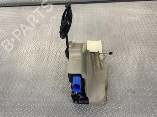Front left lock VW JETTA III (1K2) 1.9 TDI | BP24088938C98 