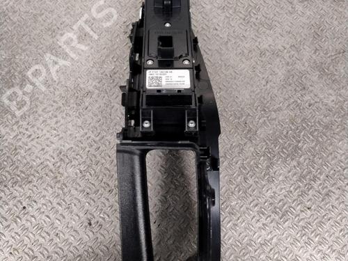 Used Left front window switch Left front window switch FORD FIESTA VI (CB1, CCN) 1.5 TDCi (75 hp) 32457150 32457150