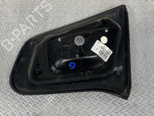 Left tailgate light CITROËN C3 II (SC_) 1.6 HDi | BP24082278C79