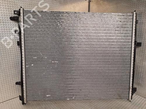 Water radiator RENAULT MASTER III Platform/Chassis (EV, HV, UV) 2.3 dCi 145 FWD (EV0E, EV0F, HV0E, HV0F, UV0E, UV0F,... | BP38797476M31 - Image 2