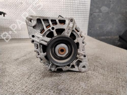 Used Alternator Alternator KIA RIO III (UB) 1.2 CVVT (84 hp) 33221601 33221601