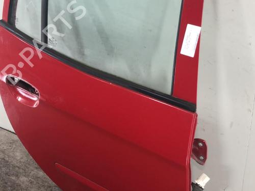 Right rear door KIA PICANTO I (SA) 1.1 | BP24085076C5 