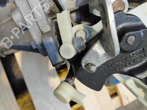 Used Gearbox CITROËN C3 I (FC_, FN_) 1.6 16V HDi (90 hp) 24099675