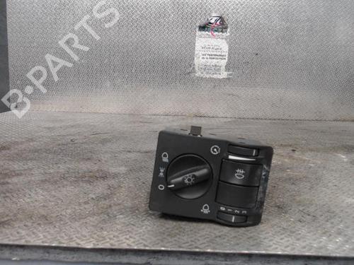 Interruttore luci Interruttore luci OPEL COMBO Tour 1.3 CDTI 16V (69 hp) 24097460 24097460