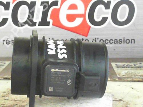 Used Mass air flow sensor Mass air flow sensor RENAULT KANGOO Express (FW0/1_) 1.5 dCi 90 (FW0G, FW05, FW08, FW11) (90 hp) 24065073 24065073