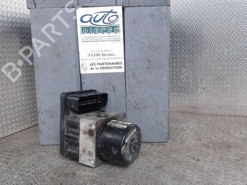 Used ABS pump PEUGEOT 1007 (KM_) 1.4 16V (88 hp) 29494195