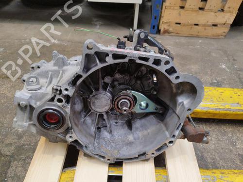 Gearbox HYUNDAI i30 (GD) 1.4 | BP29494192M3 