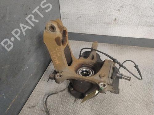 Right front steering knuckle CITROËN JUMPER II Van 2.0 BlueHDi 130 | BP39995540M26 - Image 2