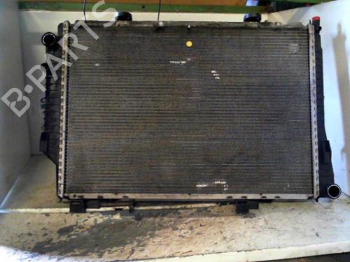 Used Water radiator MERCEDES-BENZ C-CLASS (W202) C 220 CDI (202.133) (125 hp) 24065549