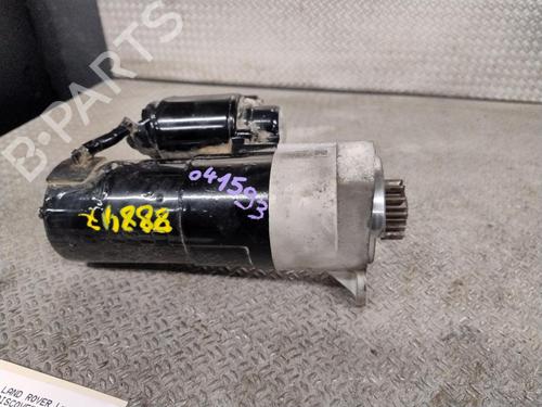 Used Starter Starter LAND ROVER DISCOVERY SPORT (L550) 2.0 D180 MHEV 4x4 (179 hp) 32715993 32715993
