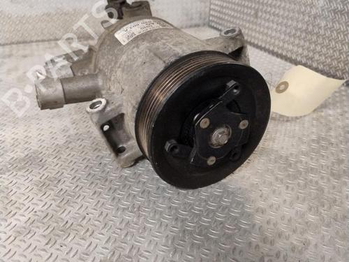 Used AC compressor VW POLO V (6R1, 6C1) 1.6 TDI (90 hp) 24870176