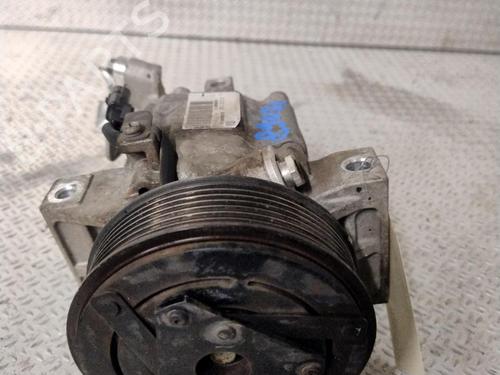 AC compressor DACIA SANDERO II TCe 90 (B8M1, B8MA, B8AC) | BP30188335M34