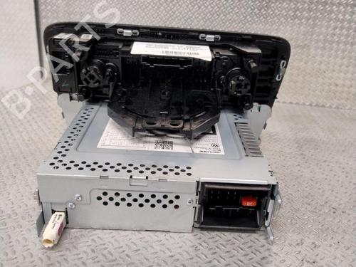 Climate control VW UP! (121, 122, BL1, BL2, BL3, 123) 1.0 | BP27581492I5 