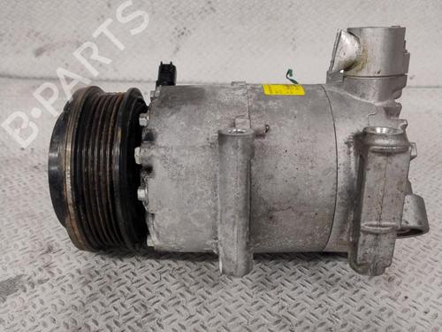 Compresseur AC FORD FIESTA VI (CB1, CCN) 1.25 | BP30403687M34