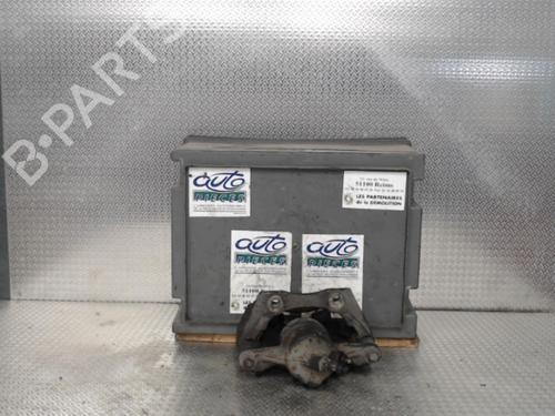 Used Left front brake caliper FORD MONDEO III (B5Y) 2.0 16V TDDi / TDCi (115 hp) 24071679