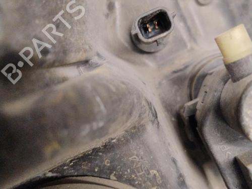Used Left headlight Left headlight RENAULT SCÉNIC II (JM0/1_) [2003-2010] 26328590 26328590