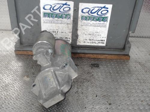 Startmotor FORD TRANSIT CUSTOM V362 Bus (F3) 2.0 EcoBlue | BP24073238M8 