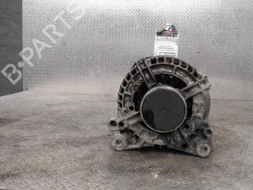Alternator VW NEW BEETLE (9C1, 1C1) 1.9 TDI | BP24097690M7 