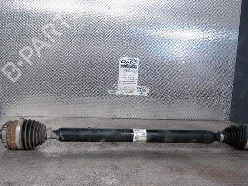 Right front driveshaft KIA CEE'D (JD) 1.6 CRDi 136 | BP24078682M39 - Image 2
